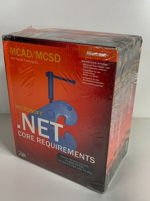 Microsoft Press Training Kit Ser.: Microsoft ...