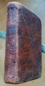 La Henriade en dix chants avec dissertation sur la Mort d'Henri IV VOLTAIRE 1785 - Foto 1 di 5