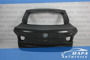 BMW X4 F26 año 2014-2018 portón trasero envío maletero envío solapa original - Imagen 1 de 23