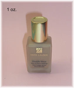 Estee Lauder Double Wear Stay In Place Make-up ~ 6C2 Pekannuss ~ 1 Unze ~ - Bild 1 von 2