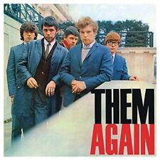 Them Again [Vinyl] Vinyl, New, FREE