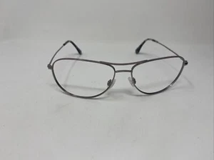 MAUI JIM SEA HOUSE MJ 772-16R SILVER W/ ROSE PINK TINT 60/15/143 TITANIUM &L57 - Picture 1 of 6