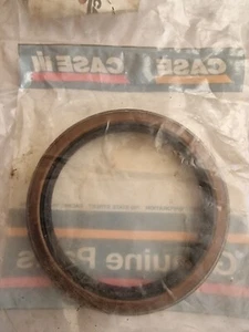 SELLO EXTERIOR EJE TRASERO PARA TRACTOR DAVID BROWN CASE 1594 1694 1690 K623432 - Imagen 1 de 3