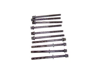 For 2000-2009 Honda S2000 Head Bolt Set 32489QCPH 2001 2002 2003 2004 2005 2006 - Image 1 of 2
