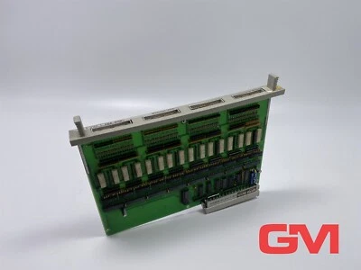 VIPA I/O Modul DEA-BG05 In/Out Module Steuerungsbaugruppe Karte E-Stand 1 - Bild 1 von 4