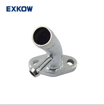 Kit de tubo de manguera de bomba de agua para calentador se adapta a camión Mitsubishi Montero L200 3.0 Foto 1 de 4