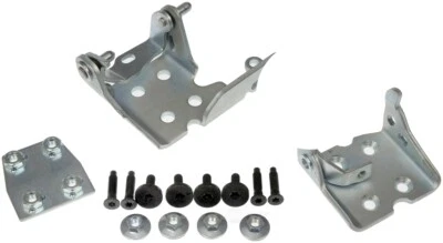 Door Hinge fits 1999-2007 GMC Sierra 1500 Yukon Sierra 2500 HD,Sierra 3500,Yukon - Image 1 of 4