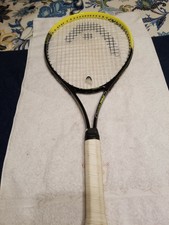 Head Tour Pro Tennis Racquet
