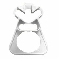 The Door Angel - EZ Install Deadbolt Safety Security Travel Home Lock