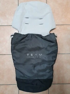 Winterfußsack für den Kinderwagen Mutsy Urban Sport 01 Babyfußsack - Bild 1 von 3