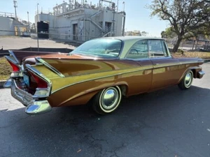 1958 Packard HARDTOP - Picture 1 of 20