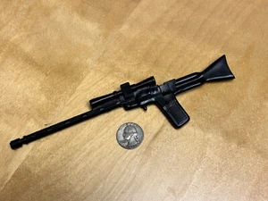 Replacement Vintage Star Wars IG-88 12”/15” Figure Long Blaster - Picture 1 of 2