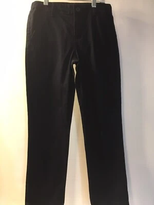 Crazy 8 мальчика темно-синий хаки платье униформы брюки новый с Ярлыками! Размер 10 F8 - Изображение 1 из 4