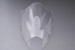 Cúpula Parabrisas Burbuja Claro YAMAHA FAZER 800 FZ8-S RN25 2011-2015 - Picture 1 of 3