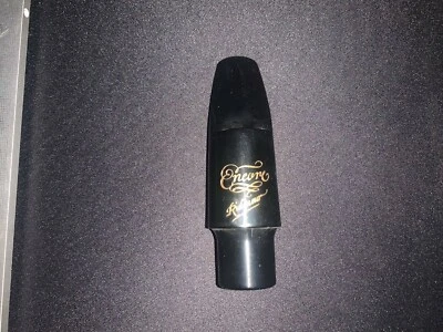 Ridenour Encore Tenor Saxophone Mouthpiece