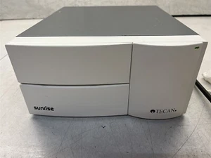TECAN SUNRISE REMOTE MICROPLATE READER - Bild 1 von 3