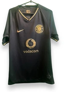 NIKE Kaizer Chiefs FC South Africa 2019/2020 THIRD Jersey Men's S - Picture 1 of 2