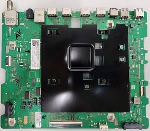 Scheda madre Samsung QN75Q80BAFXZA (BA01) / QN75Q80BDFXZA BN94-17529M, BN97-19591E - Foto 1 di 11