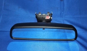 2016-2019 Range Rover Evoque F-Pace XE Windshield Rear View Mirror Assembly OEM - Picture 1 of 9