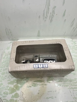 Kaelble Z6R2A 重型卡车 "Messe 2010" - H0 - Lim. 1000 - 1:87 - BUB 07651 全新 — 第 1/4 张图片