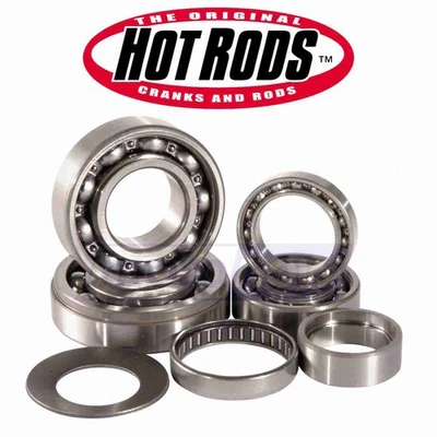Hot Rods Transmission Bearing Kit for 2005-2020 Yamaha YZ125 - Drive ac Foto 1 de 4