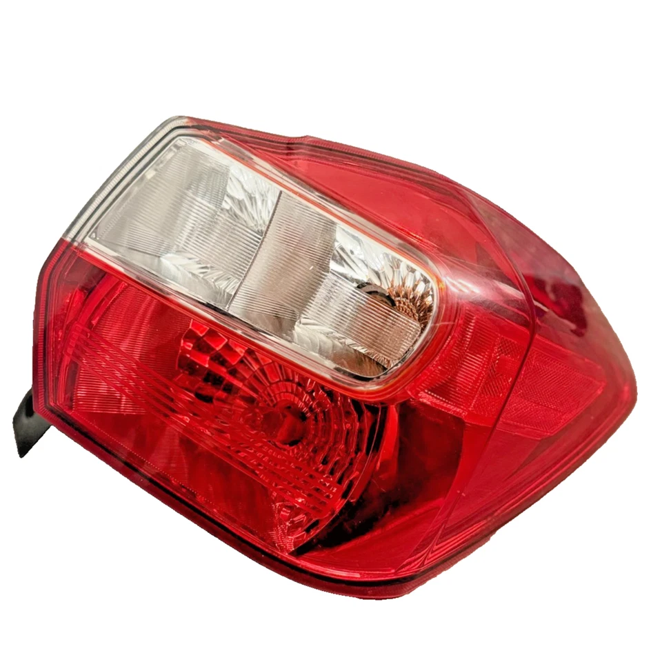 2012 2013 2014 2015 2016 SUBARU IMPREZA WAGON lámpara derecha OEM luz trasera lateral Foto 1 de 4