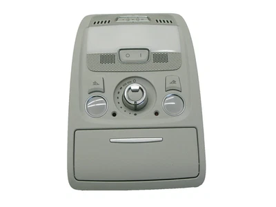 08-16 AUDI 8T A5 S5 RS5 A4 Q5 LUZ SUPERIOR CONSOLA MAPA LÁMPARA DOMO LECTURA 1124 Foto 1 de 4