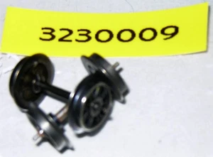 HO Trix Speichenradsatz 32360009 -32301211- (2 Stück) - Bild 1 von 1