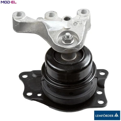 MOUNTING ENGINE 42123 01 FOR SKODA VW SEAT IBIZA/Mk/IV/SC TOLEDO CWVA 1.6L 4cyl - Image 1 of 4