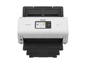 Brother ADS-3300W 600 x 600 dpi Duplex Document Scanner - Picture 1 of 1