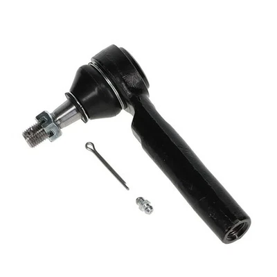 Original ACDelco para GMC Sierra 1500 2007-2013 extremo de barra de dirección exterior Foto 1 de 4