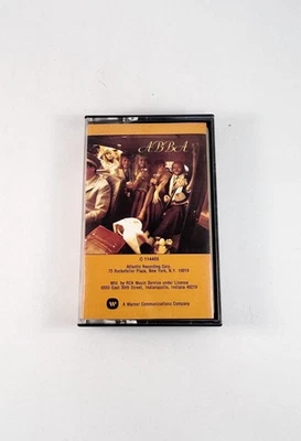 👑 The Magic of ABBA! ABBA - The Magic of ABBA Cassette Tape! 🕺 - Image 1 of 2