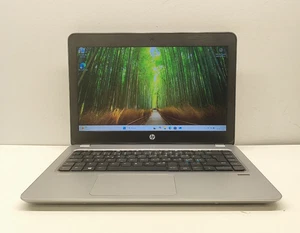 Portátil HP ProBook 430 G4 i5 7200U 2,50 Ghz RAM 8 Gb SSD 256 Gb 14'' Ver fotos - Imagen 1 de 13