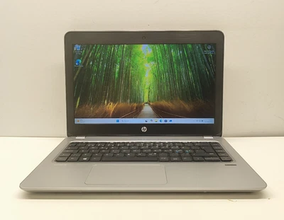 Portátil HP ProBook 430 G4 i5 7200U 2,50 Ghz RAM 8 Gb SSD 256Gb 14 Última Unidad - Imagen 1 de 4