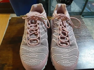 Nike Air Max Plus Goddess Night Out Pack Sheen Pink AV8426-600 Damengröße 9 - Bild 1 von 6