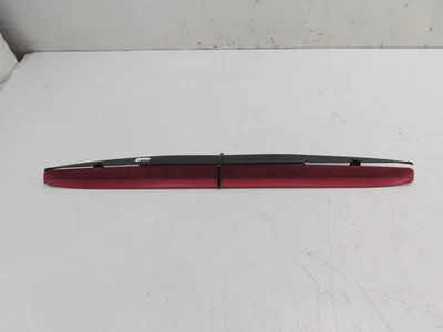 Luz trasera Porsche Boxster 986 #1315 97, tercera luz de freno roja 98663105000 Foto 1 de 4