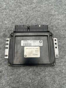 2002 - 2006 Mini Cooper Engine Computer Module ECM ECU 7523867 OEM ! - Picture 1 of 4