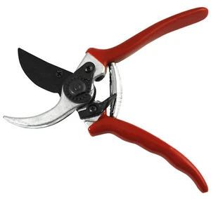 YERD B204 Profi Reb Garten Rosen Ernte Schere, Bypass Leseschere SK5 Stahlklinge - Bild 1 von 3
