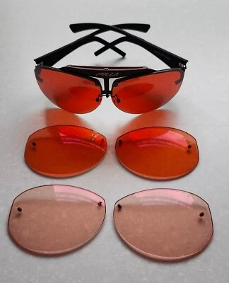 Pilla Tomcat Copa Mundial - HC Kit — 第 1/4 张图片