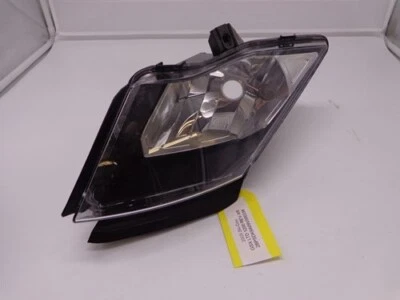 Ski Doo Left LH Headlight Headlamp 2009-2020 Summit MXZ Tundra 517304195 XP XR - Image 1 of 4