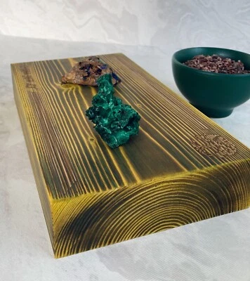 bandeja velas Foto 1 de 3