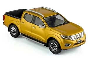 Argentine #2 Best Country Pickup NISSAN RENAULT NP3OO 1/43 Kyosho - Picture 1 of 1
