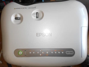 Epson Beamer - Epson EMP-TW500 - Bild 1 von 2