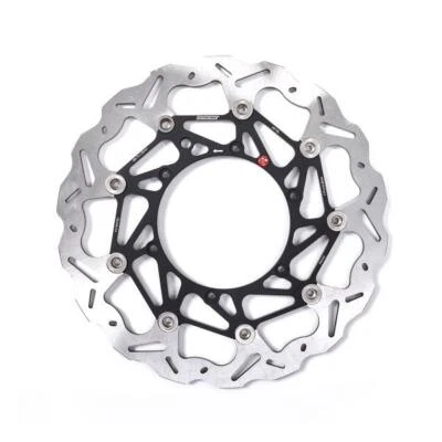 Disco freno anteriore Braking SK2 KTM EXC250F 2003-2014 Foto 1 de 4