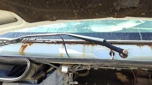 2003-2006 Sprinter Van 3500 Passenger Right Windshield Wiper Arm Oem Blade Lever - Foto 1 di 7