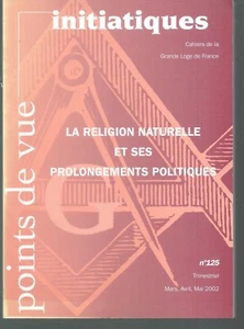 Points de vue initiatiques 125. Z30 - Imagen 1 de 1