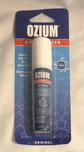 Ozium OZ-1 Glycol-Ized Professional Air Sanitizer Original Scent, 0.8 oz aerosol - Picture 1 of 2