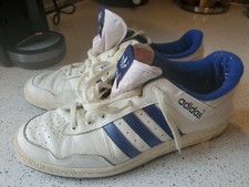 adidas retro tennis shoes
