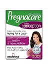 Vitabiotics Pregnacare Before Conception - 30 Tablets Brand New Long Expiry Date