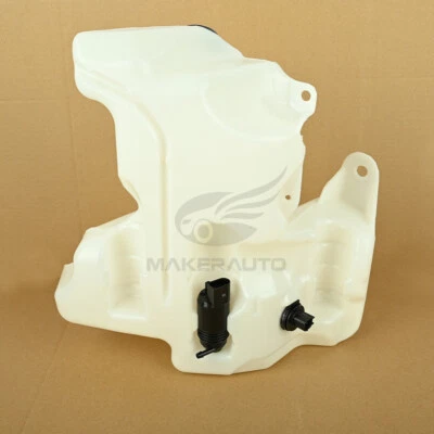 Tanque de expansión con bomba para depósito de lavadora Chevrolet Malibu 2017-2020 Foto 1 de 4